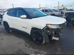 3C4NJCBB9JT503128 2018 JEEP COMPASS