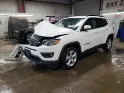 3C4NJCBB9JT503209 2018 JEEP COMPASS