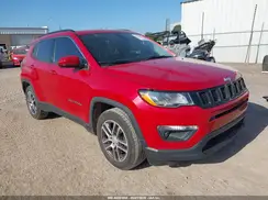 3C4NJCBB9JT503386 2018 JEEP COMPASS