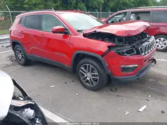 3C4NJCBB9JT503419 2018 JEEP COMPASS