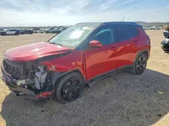 3C4NJCBB9KT612979 2019 JEEP COMPASS
