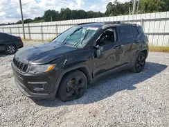 3C4NJCBB9KT612996 2019 JEEP COMPASS