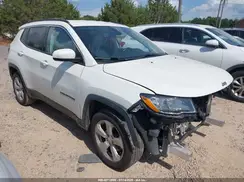 3C4NJCBB9KT614313 2019 JEEP COMPASS