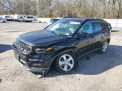3C4NJCBB9KT614537 2019 JEEP COMPASS