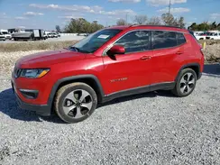 3C4NJCBB9KT615462 2019 JEEP COMPASS