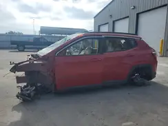 3C4NJCBB9KT615526 2019 JEEP COMPASS