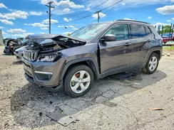3C4NJCBB9KT616109 2019 JEEP COMPASS