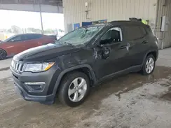 3C4NJCBB9KT616496 2019 JEEP COMPASS