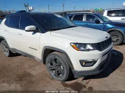 3C4NJCBB9KT623674 2019 JEEP COMPASS
