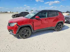 3C4NJCBB9KT637347 2019 JEEP COMPASS