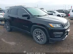 3C4NJCBB9KT637624 2019 JEEP COMPASS