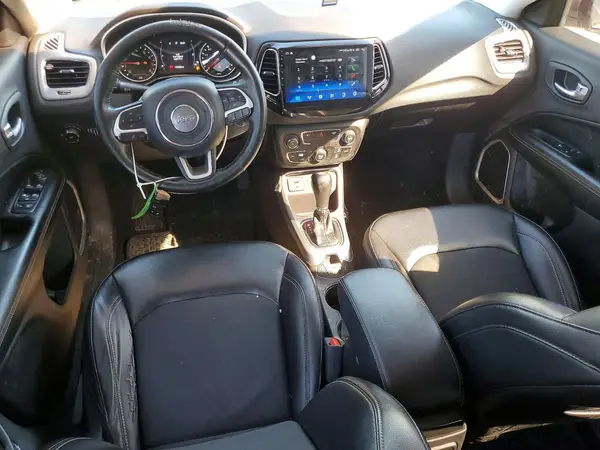 3C4NJCBB9KT651880 2019 JEEP COMPASS - Image 8