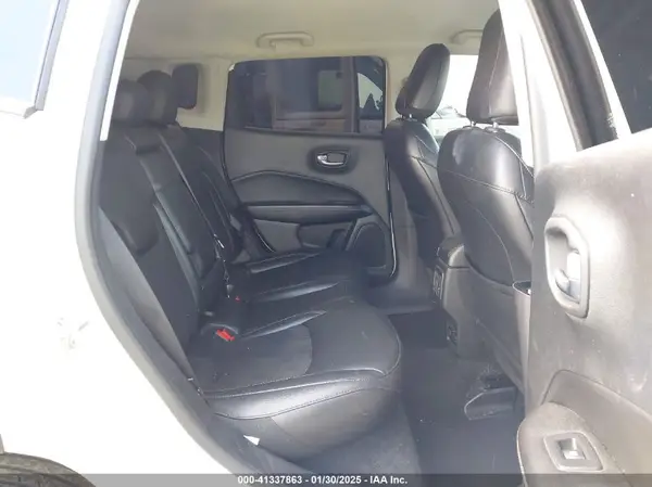 3C4NJCBB9KT652558 2019 JEEP COMPASS - Image 8