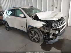 3C4NJCBB9KT654889 2019 JEEP COMPASS