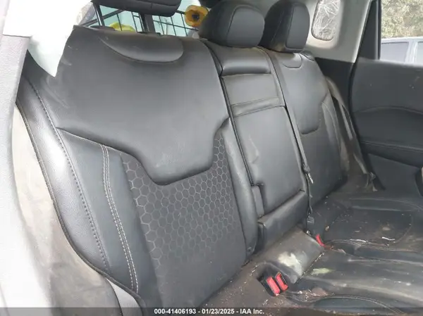 3C4NJCBB9KT654889 2019 JEEP COMPASS - Image 8