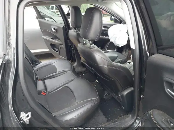 3C4NJCBB9KT654973 2019 JEEP COMPASS - Image 8