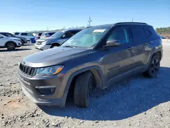 3C4NJCBB9KT664709 2019 JEEP COMPASS