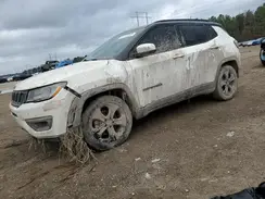 3C4NJCBB9KT664922 2019 JEEP COMPASS