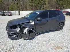 3C4NJCBB9KT667612 2019 JEEP COMPASS