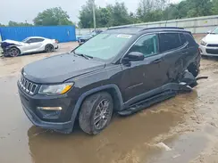 3C4NJCBB9KT668517 2019 JEEP COMPASS