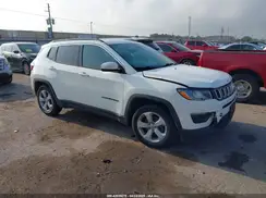 3C4NJCBB9KT677508 2019 JEEP COMPASS