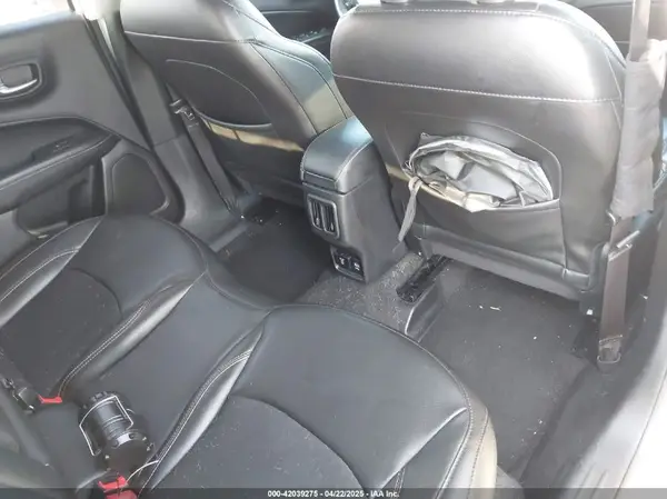 3C4NJCBB9KT677508 2019 JEEP COMPASS - Image 8