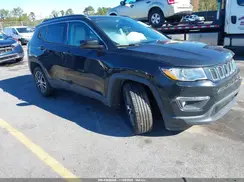 3C4NJCBB9KT679565 2019 JEEP COMPASS