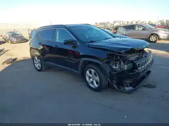 3C4NJCBB9KT685429 2019 JEEP COMPASS