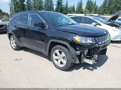 3C4NJCBB9KT699055 2019 JEEP COMPASS