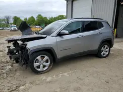 3C4NJCBB9KT699329 2019 JEEP COMPASS