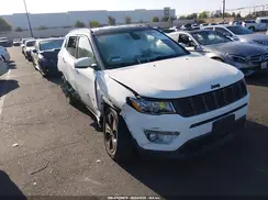 3C4NJCBB9KT707008 2019 JEEP COMPASS