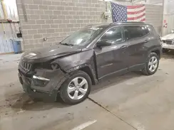 3C4NJCBB9KT736637 2019 JEEP COMPASS