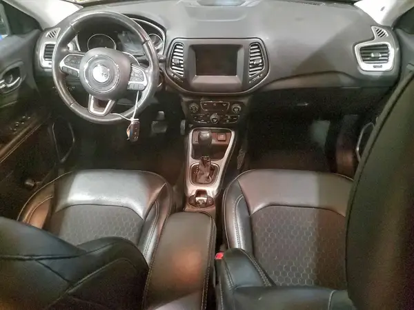 3C4NJCBB9KT736637 2019 JEEP COMPASS - Image 8