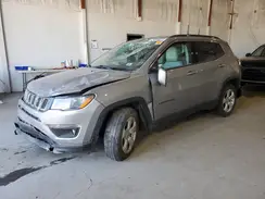 3C4NJCBB9KT742454 2019 JEEP COMPASS