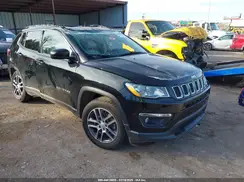 3C4NJCBB9KT743331 2019 JEEP COMPASS