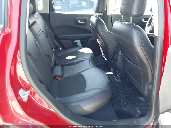 3C4NJCBB9KT743488 2019 JEEP COMPASS - Image 8