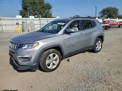 3C4NJCBB9KT746200 2019 JEEP COMPASS