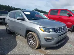 3C4NJCBB9KT749288 2019 JEEP COMPASS