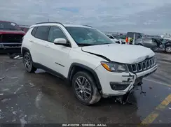 3C4NJCBB9KT782422 2019 JEEP COMPASS