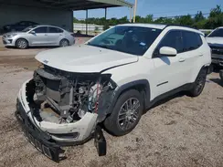 3C4NJCBB9KT809196 2019 JEEP COMPASS