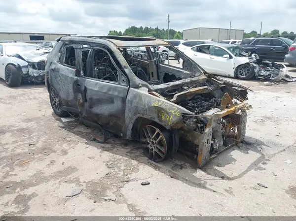 3C4NJCBB9KT809201 2019 JEEP COMPASS - Image 1