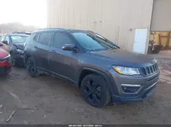 3C4NJCBB9KT809263 2019 JEEP COMPASS