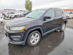 3C4NJCBB9KT809506 2019 JEEP COMPASS