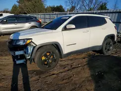 3C4NJCBB9KT809747 2019 JEEP COMPASS