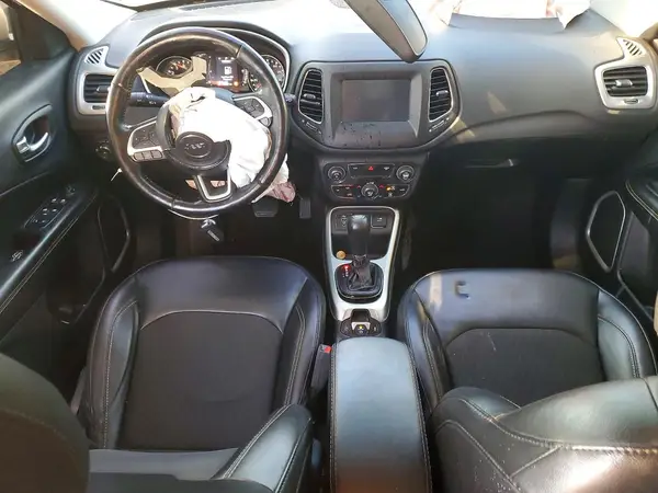3C4NJCBB9KT809747 2019 JEEP COMPASS - Image 8