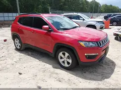 3C4NJCBB9KT819856 2019 JEEP COMPASS