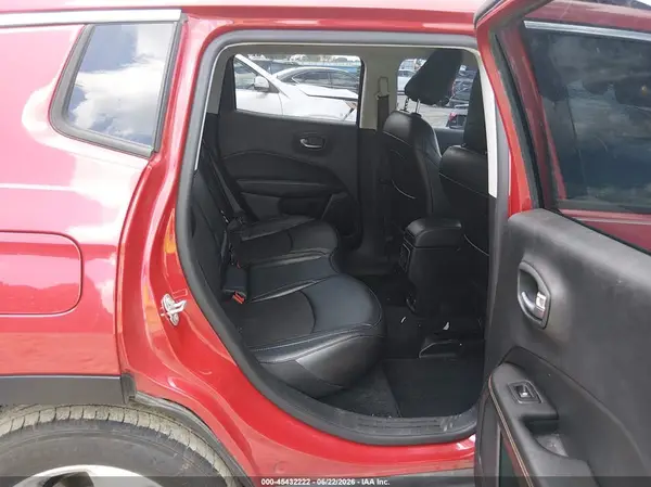 3C4NJCBB9KT819856 2019 JEEP COMPASS - Image 8