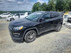 3C4NJCBB9KT832509 2019 JEEP COMPASS