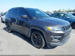 3C4NJCBB9KT832669 2019 JEEP COMPASS