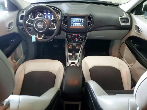 3C4NJCBB9KT843770 2019 JEEP COMPASS - Image 8